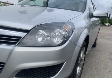 Opel Astra H Caravan 260.000 km 1.300 &euro; Aalen 73430