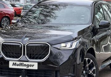 BMW X3 5.900 km 56.890 &euro; Essingen 73457