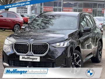 Gebrauchte BMW X3