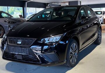 Seat Ibiza 2.500 km 18.790 &euro; Schwäbisch Gmünd 73527