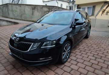Skoda Octavia 138.500 km 10.900 &euro; Giengen 89537