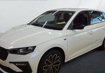 Skoda Scala 16.142 km 20.390 &euro; Heidenheim a. d. B. 89520