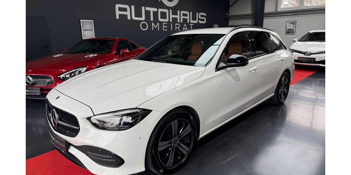 Mercedes-Benz C 220 142.000 km 25.900 &euro; Aalen-Essingen 73457