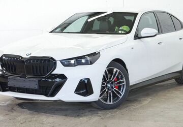 BMW 520 13.092 km 55.890 &euro; Essingen 73457