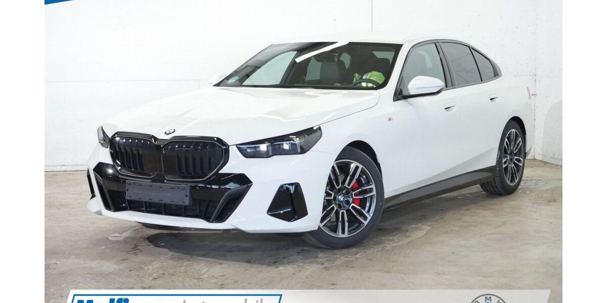 BMW 520 13.092 km 55.890 &euro; Essingen 73457