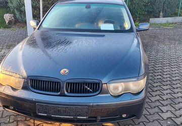 BMW 735 145.500 km 3.580 &euro; Nördlingen 86720