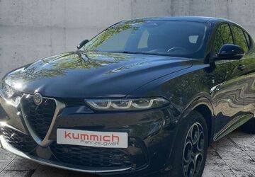 Alfa Romeo Tonale 42.150 km 23.990 &euro; Aalen-Dauerwang 73457
