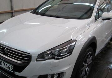 Peugeot 508 116.700 km 13.000 &euro; Fichtenau 74579
