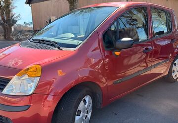 Renault Modus 131.300 km 3.000 &euro; Alfdorf 73553