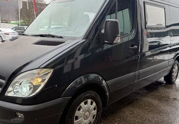 Mercedes-Benz Sprinter 172.600 km 22.000 &euro; Heidenheim-Schnaitheim 89520