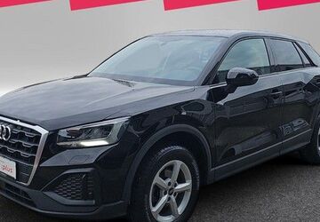 Audi Q2 26.888 km 28.980 &euro; Schwäbisch Gmünd 73527