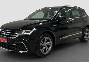 VW Tiguan 23.905 km 33.950 &euro; Aalen 73431