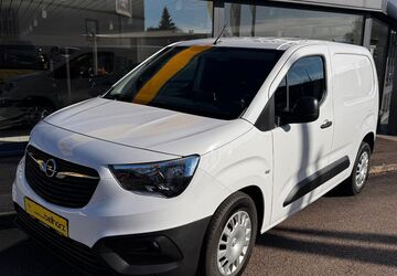Opel Combo 57.900 km 16.990 &euro; Ellwangen 73479