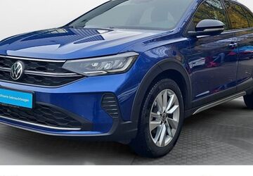 VW Taigo 6.350 km 21.995 &euro; Ellwangen 73479