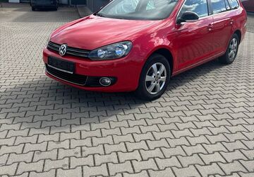 VW Golf 203.101 km 3.900 &euro; Heidenheim 89520