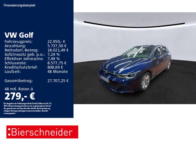 VW Golf 31.710 km 22.950 &euro; Aalen 73431