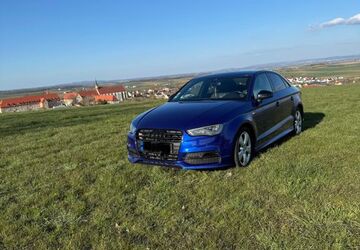 Audi A3 171.000 km 16.599 &euro; Kirchheim am Ries 73467