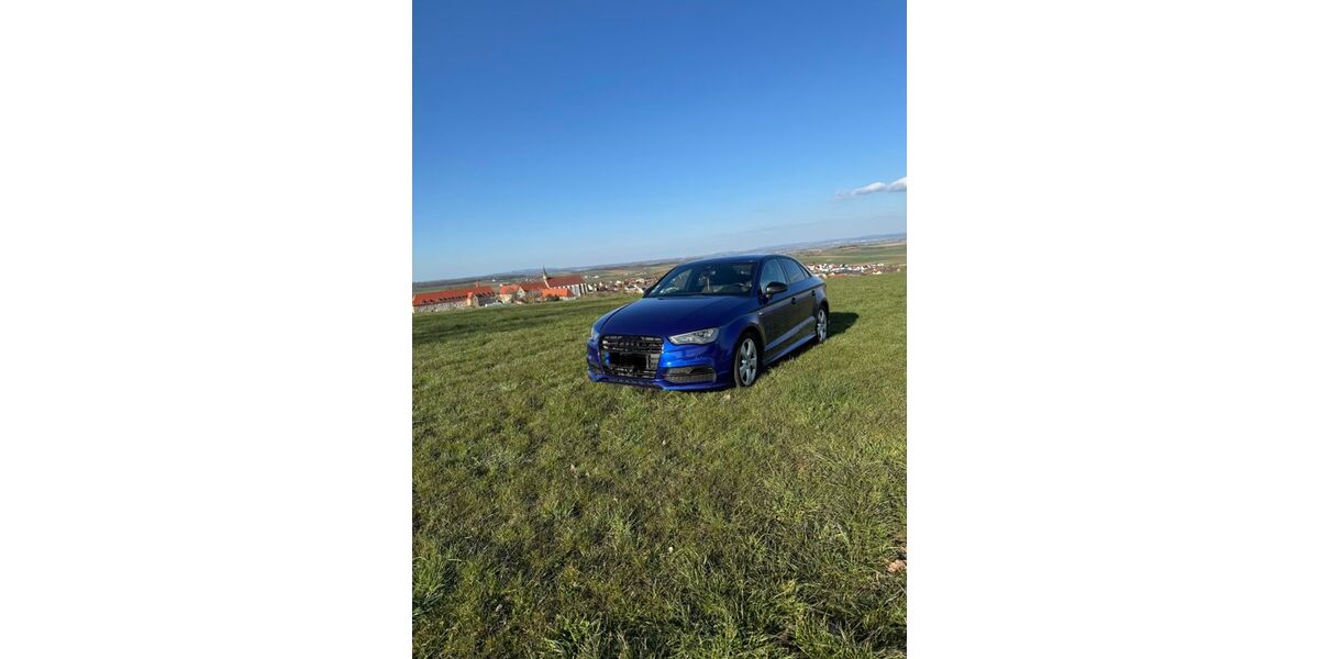 Audi A3 171.000 km 16.599 &euro; Kirchheim am Ries 73467
