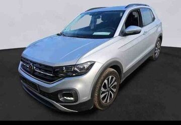 VW T-Cross 35.950 km 22.430 &euro; Ellwangen 73479