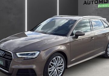 Audi A3 107.000 km 17.200 &euro; Schwäbisch Gmünd 73525