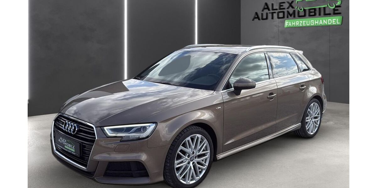 Audi A3 107.000 km 17.200 &euro; Schwäbisch Gmünd 73525