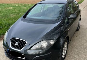 Seat Altea 132.036 km 3.500 &euro; Bachhagel 89429