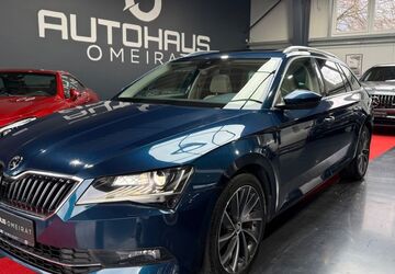 Skoda Superb 149.000 km 17.900 &euro; Aalen-Essingen 73457