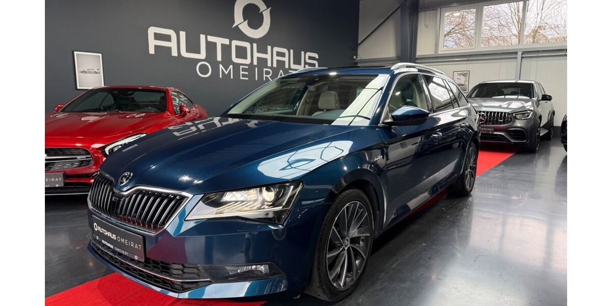 Skoda Superb 149.000 km 17.900 &euro; Aalen-Essingen 73457