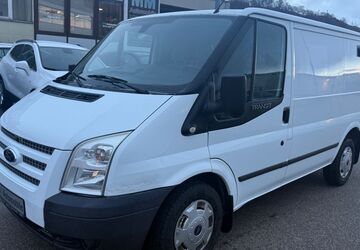 Ford Transit 153.000 km 6.890 &euro; Heidenheim an der Brenz 89520