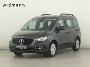 Gebrauchte Mercedes-Benz Citan