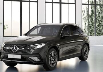 Mercedes-Benz GLC 220 9.025 km 64.900 &euro; Heidenheim 89520