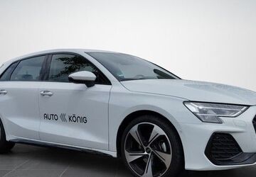 Audi A3 25.000 km 35.490 &euro; Nördlingen 86720