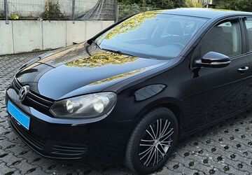 VW Golf 205.300 km 3.500 &euro; Wallerstein 86757