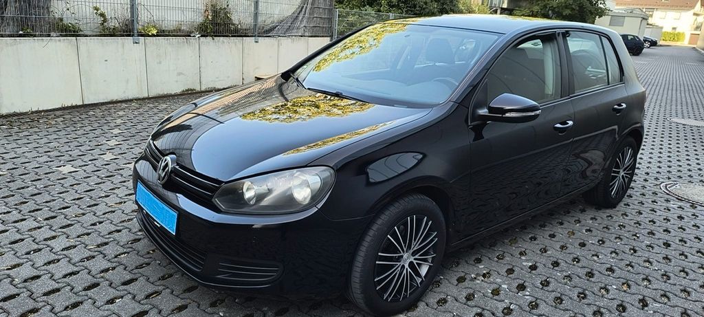 VW Golf 205.300 km 3.500 &euro; Wallerstein 86757