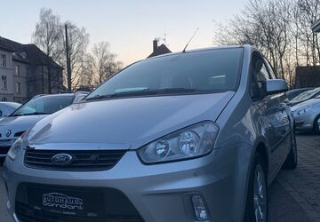 Ford C-Max 200.000 km 3.450 &euro; Schwäbisch Gmünd 73529