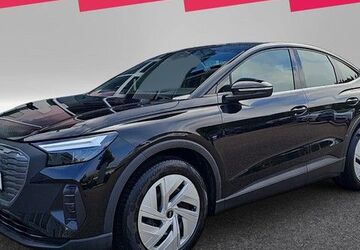 Audi Q4 61.459 km 22.450 &euro; Schwäbisch Gmünd 73527