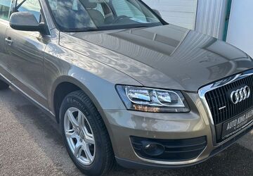 Audi Q5 109.800 km 9.990 &euro; Aalen-Essingen 73457
