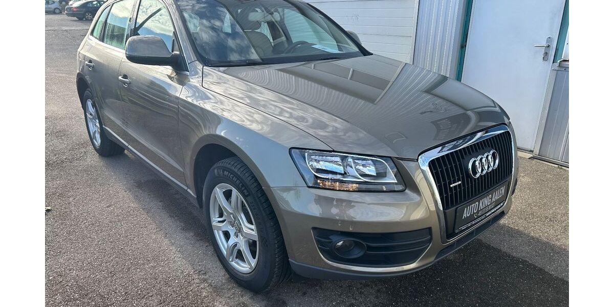 Audi Q5 109.800 km 9.990 &euro; Aalen-Essingen 73457
