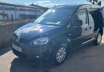 VW Caddy 219.500 km 6.490 &euro; Aalen 73431