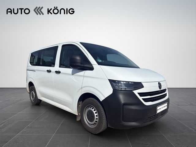 VW T6 Transporter 8.000 km 52.990 &euro; Nördlingen 86720