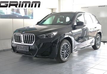 BMW X1 21.400 km 40.900 &euro; Nördlingen 86720