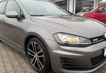 VW Golf 135.600 km 14.999 &euro; Heidenheim-Schnaitheim 89520