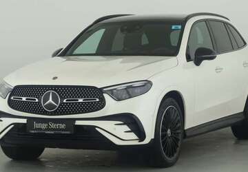Mercedes-Benz GLC 220 83.931 km 48.850 &euro; Aalen 73431