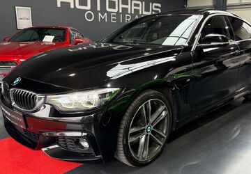 BMW 430 174.000 km 21.900 &euro; Aalen-Essingen 73457