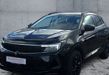 Opel Grandland (X) 32.019 km 24.490 &euro; Heidenheim 89520