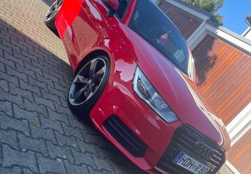 Audi A1 70.000 km 12.500 &euro; Herbrechtingen 89542