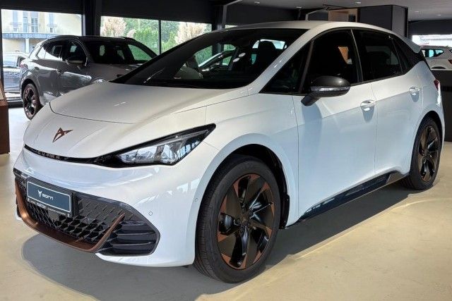 Cupra Born 8.000 km 37.990 &euro; Schwäbisch Gmünd 73527