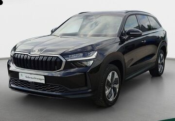 Skoda Kodiaq 25.803 km 42.980 &euro; Heidenheim a. d. B. 89520