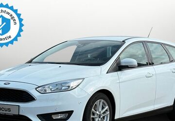 Ford Focus 133.500 km 5.900 &euro; Unterschneidheim 73485