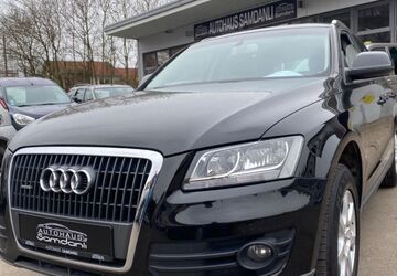 Audi Q5 244.100 km 8.950 &euro; Schwäbisch Gmünd 73529